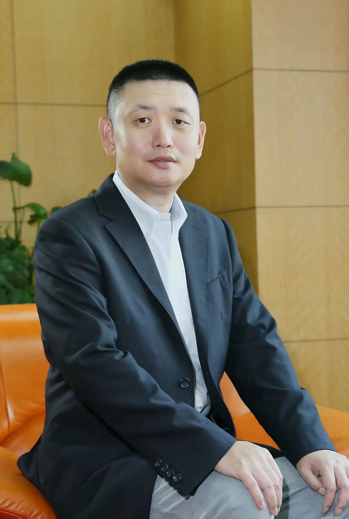 南开93级本科校友马晓亮博士当选IET Fellow，彰显南粤工程领域卓越风采